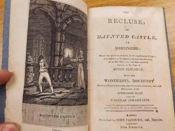 From all of us at ARB, have a haunting day...
<a href="/UCLibraries/">UC Libraries</a> #halloween #spookybooks