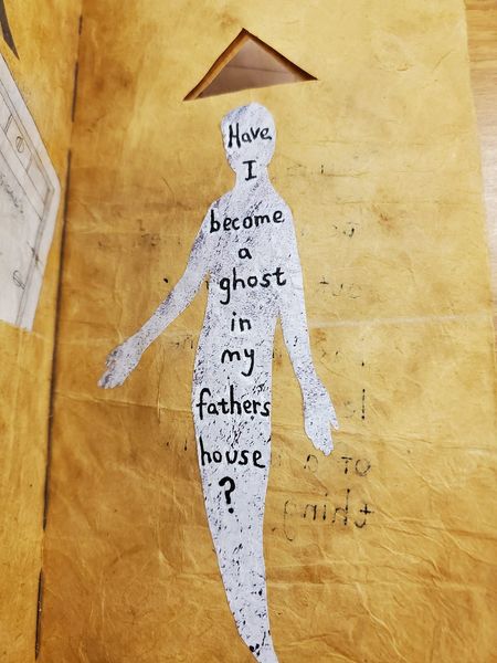 UC-ARB Library tweet media