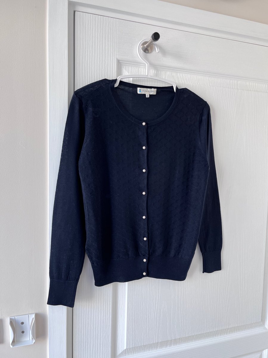 cardy cardigan tweet media