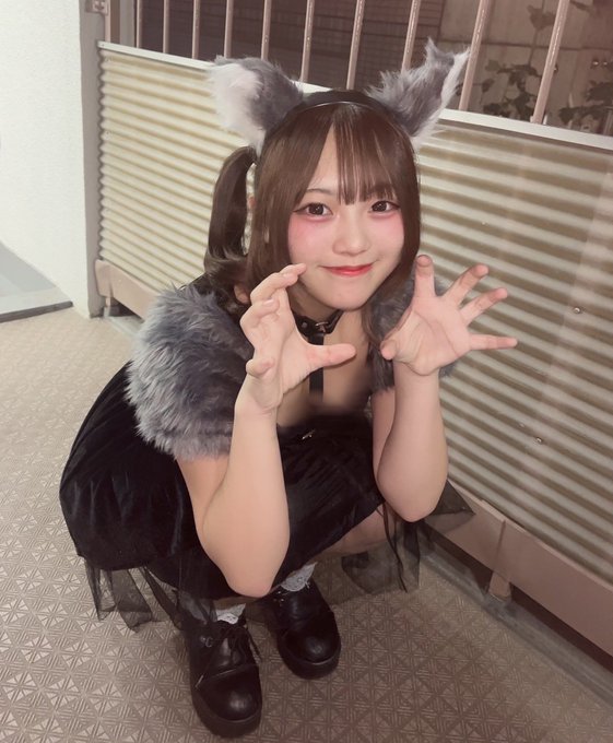 Twitterのコスプレ画像28
