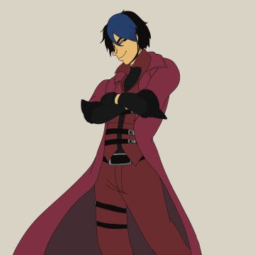 jackillynn's tweet photo. Psy went to the party as Dante from DMC, however the motherfucker raced to the bottom of his drinks and is out like a light.
#theheroesoftomorrow
#psylu
#halloween
#indieanimation
#animation
#HALLOWEENPARTY https://t.co/SAFtg8PPB7