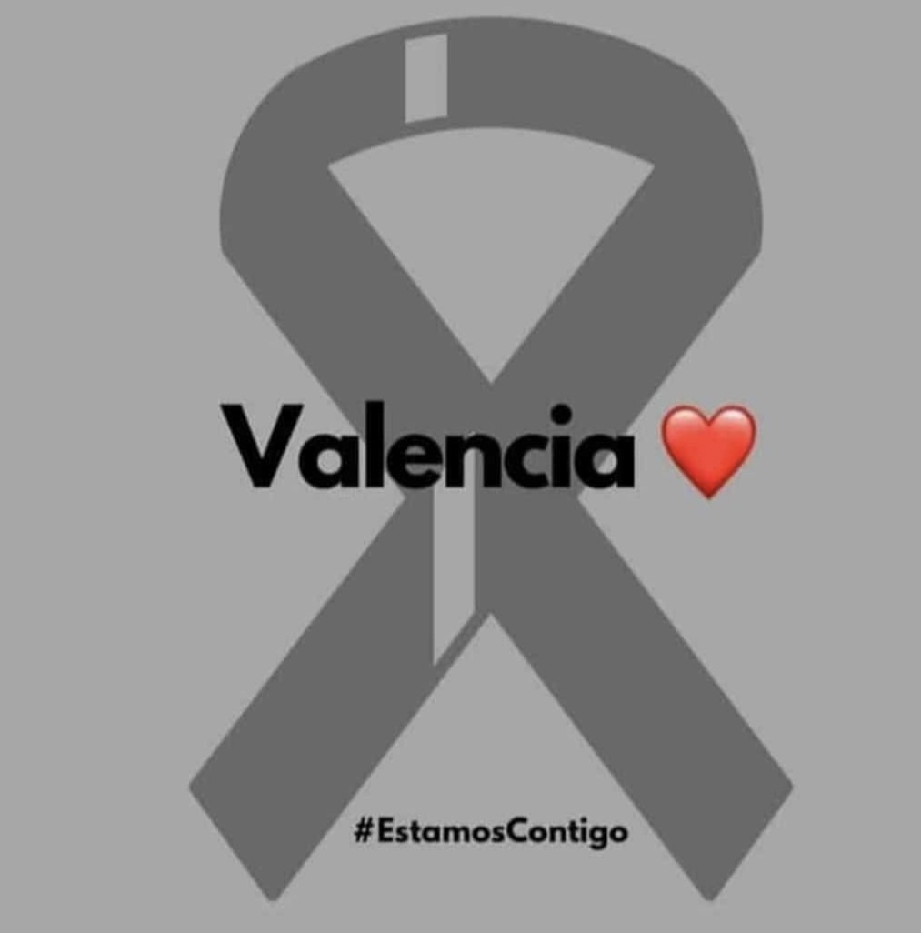 sandramayka's tweet photo. AYUDEMOS A VALENCIA https://t.co/IptRVCVdFG