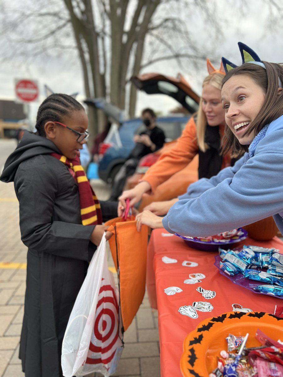 LifeLabKids's tweet image. We had an absolute blast at Fall Fest! 🎃 A huge thank you to all the families and staff who made it such a memorable event! 🍂✨ Have a safe Halloween everyone!

#halloween #neurodiversity #familyfun #inclusivity