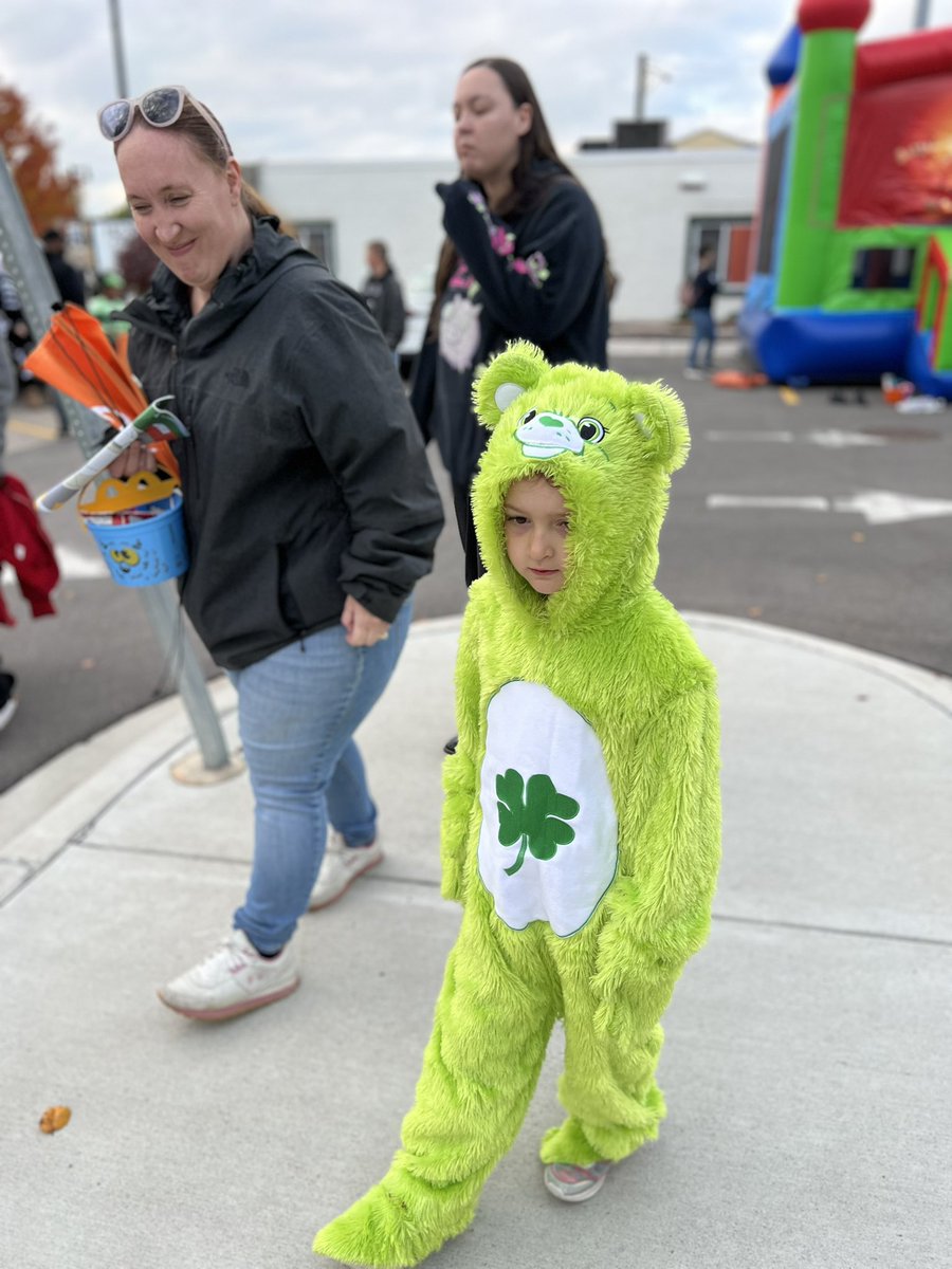 LifeLabKids's tweet image. We had an absolute blast at Fall Fest! 🎃 A huge thank you to all the families and staff who made it such a memorable event! 🍂✨ Have a safe Halloween everyone!

#halloween #neurodiversity #familyfun #inclusivity