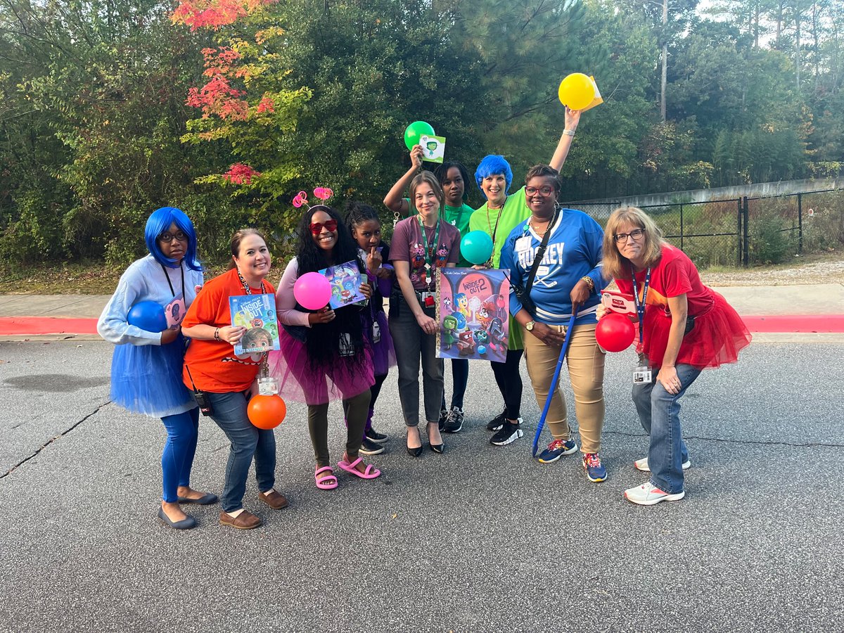 Woodland Elementary Wildcats tweet media