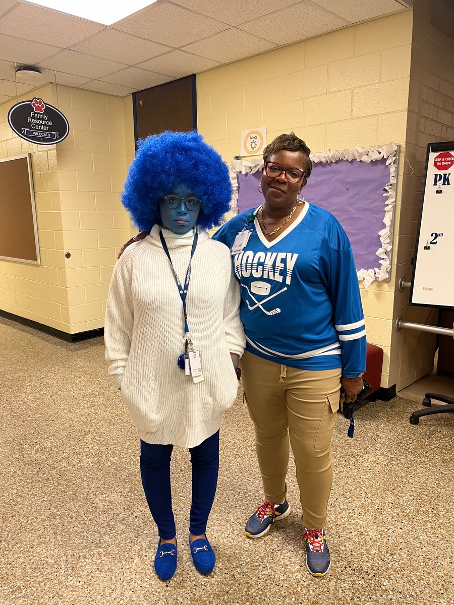 Woodland Elementary Wildcats tweet media