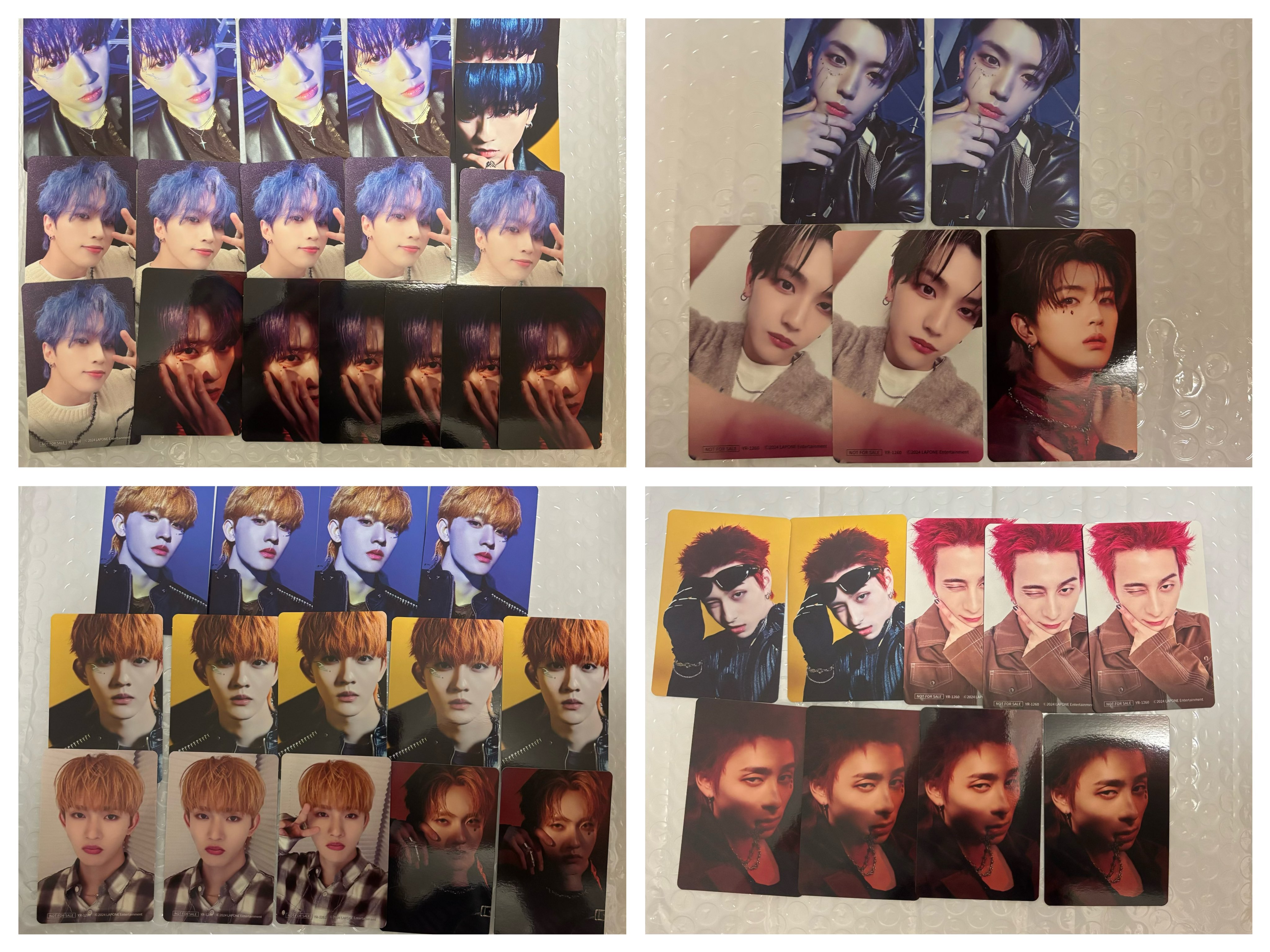 INI - ♡INI 許豊凡 抽選チェキ♡ INI_THEVIEW - Search / X