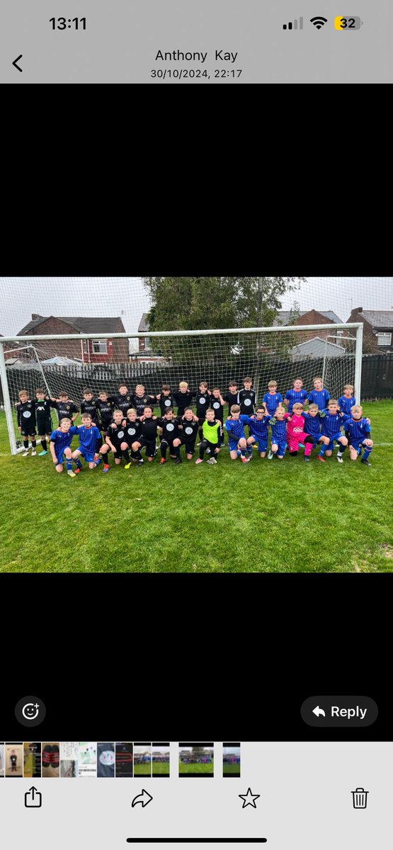 Jill Sharp( Sharpy) tweet media