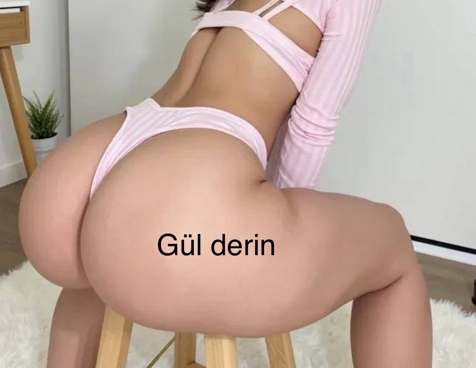 gül derin tweet media