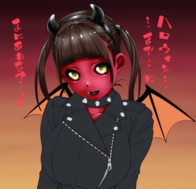 ハッピーハロウィン 