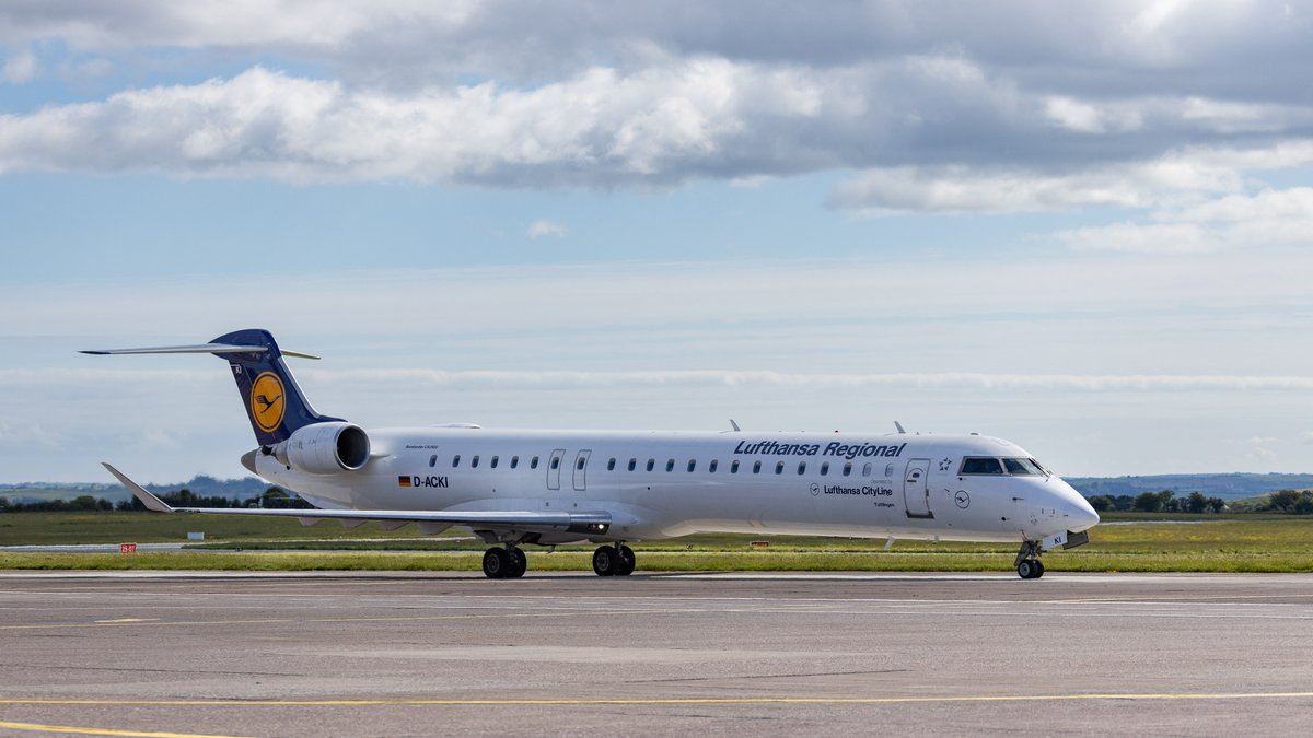 Cork Airport tweet media