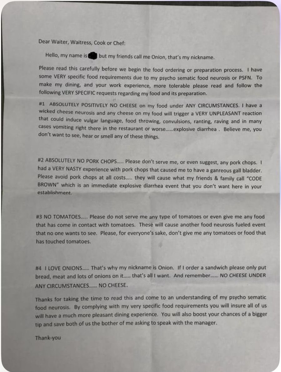The Nightcap Catch Up Episode 70 🥃 🎙️

Pumpkin dishes 🎃 
Best pastries 🥐 
Michelin Awards move to Scotland 🏴󠁧󠁢󠁳󠁣󠁴󠁿 
Minimum wage 📈 
Weaning 👶 

<a href="/MichelinGuideUK/">The MICHELIN Guide</a> 
<a href="/mor_bakery/">MOR Bakery & Kitchen</a> 
<a href="/SiAlexander/">Simon Alexander</a> 
@paulfosterchef 

🎧 Listen wherever you get your podcasts

podcasts.apple.com/gb/podcast/the…