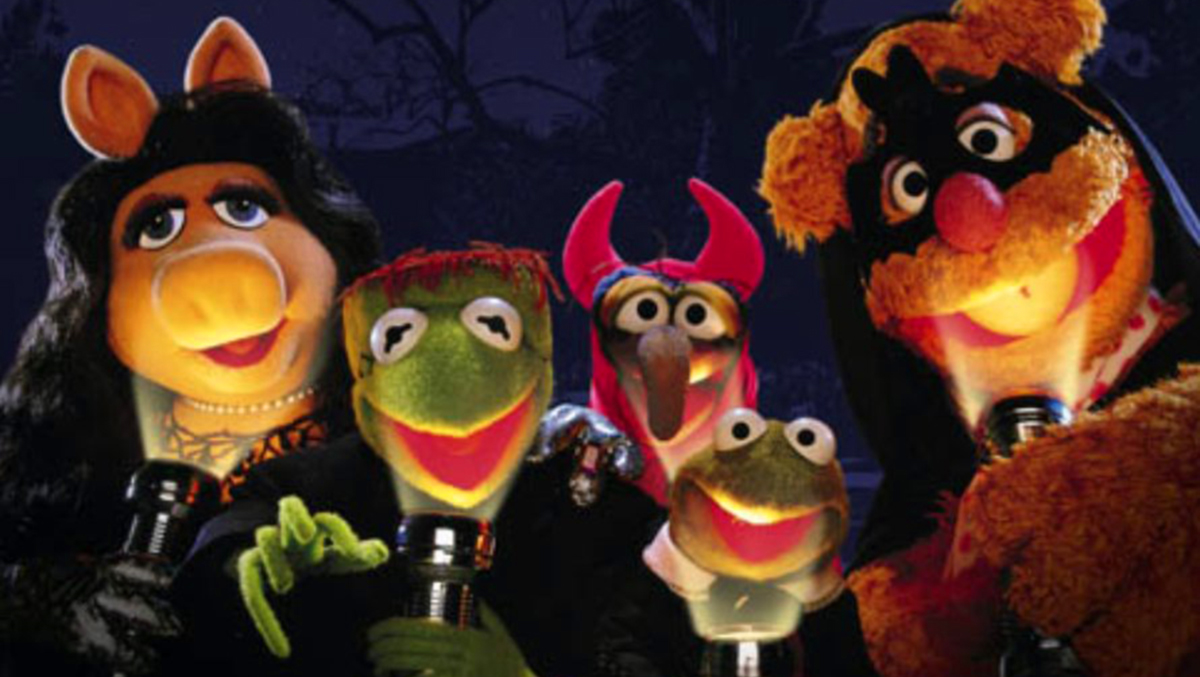 Happy #Halloween! Our fifth annual Muppet Halloween Spooktacular is underway on <a href="/MuppetCentral/">Muppet Central</a> Radio. Listen to spooky and scary songs all day on @TuneIn and your favorite devices from <a href="/Apple/">Apple</a>, @Amazon, and <a href="/Google/">Google</a>.

🎵 Listen Now: bit.ly/muppetradio