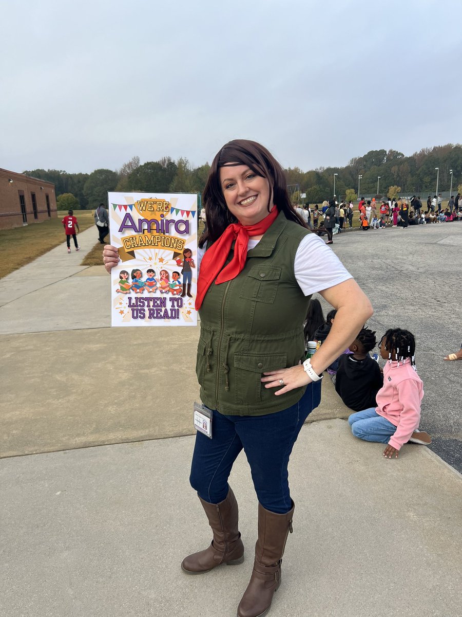 Patricia Paris (@pattiparis2) on Twitter photo Did Amira come to visit your school on Storybook Character Day??? She came to see our wonderful students <a href="/CIE_HCS/">Cotton Indian Elem.</a> !! ๐ #HenryReads <a href="/MahoganeyJack/">Mahoganey Jackson</a> <a href="/GwynethGwyfran/">Gwyn Francis</a> <a href="/JessLyons_HCS/">Jessica Lyons</a> <a href="/KRichter1RSE/">Krystal Richter</a> @D_Matthews12 Did Amira come to visit your school on Storybook Character Day??? She came to see our wonderful students <a href="/CIE_HCS/">Cotton Indian Elem.</a> !! ๐ #HenryReads <a href="/MahoganeyJack/">Mahoganey Jackson</a> <a href="/GwynethGwyfran/">Gwyn Francis</a> <a href="/JessLyons_HCS/">Jessica Lyons</a> <a href="/KRichter1RSE/">Krystal Richter</a> @D_Matthews12