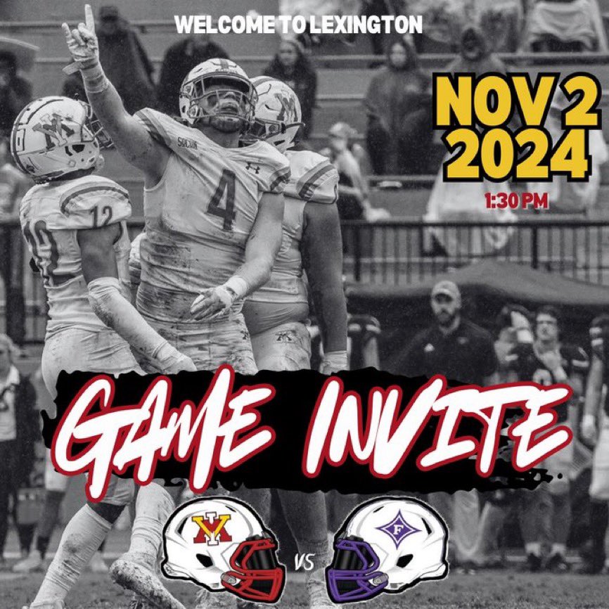 Last Minute Invite!! 

If you want to join! Shoot me a DM!

All 2025 Prospects are welcome!!
Arrival time = 10:00am!