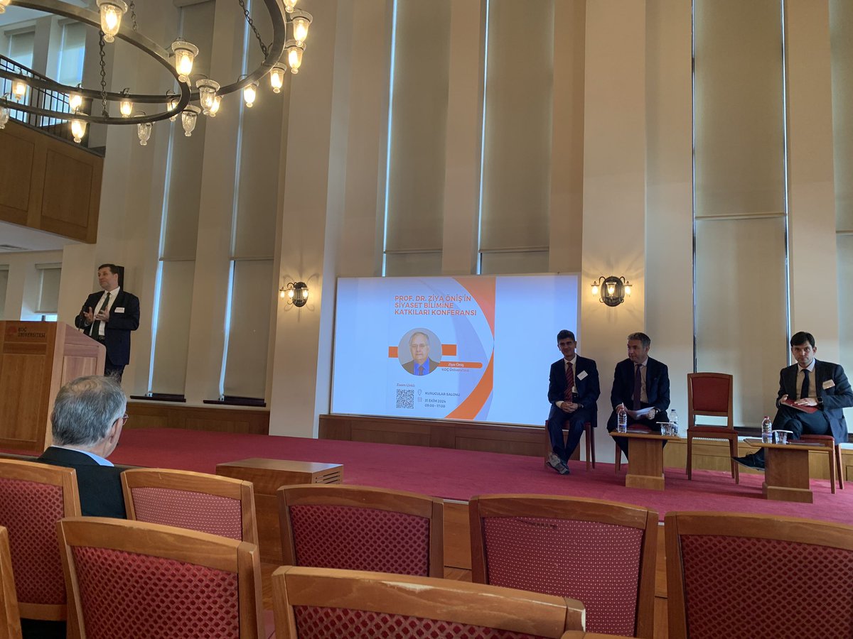 Emel Parlar Dal tweet media