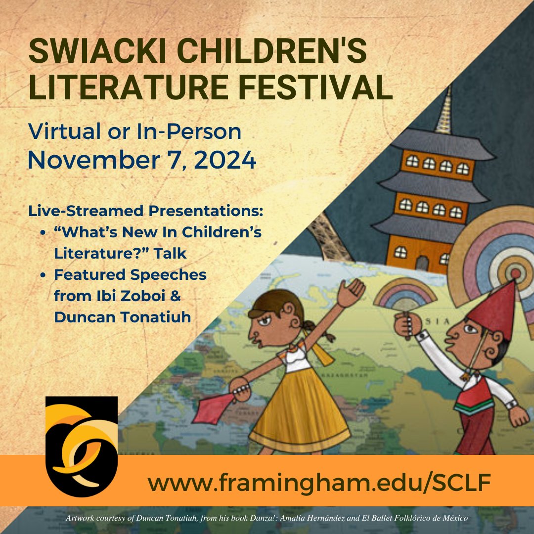 Framingham State Alumni Association tweet media