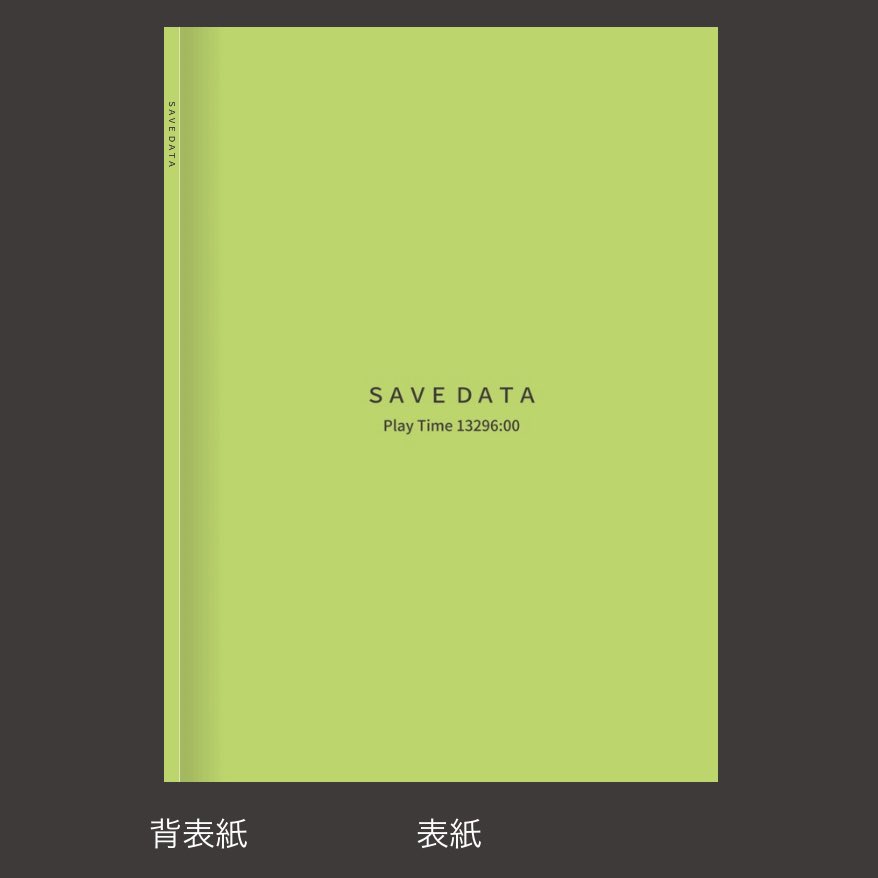 infoPOLION's tweet photo. #お知らせでち 

ラストワンマンにて販売しておりましたフォトブック、【SAVE DATA -Play Time 13296:00-】をBASEにて販売開始しましたでち📗

全カラー、22ページ
これまでの記録や、メンバーの想いが詰まった1冊でち！

https://t.co/T7plA60OUg https://t.co/6HS9OW1d4F