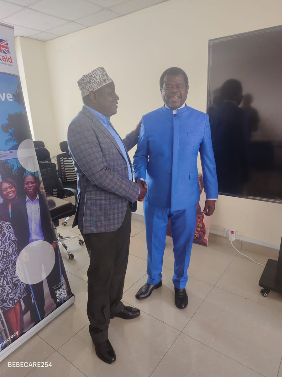 UDMKenya's tweet photo. The National Disability Multiparty Caucus @NdmcKenya call for urgency to have all registered Political Parties have vibrant Disability Leagues. @UDMKenya is committed in enhancing matters of national interest on democracy and governance 
@ORPPKenya @WFD_Democracy @MBungale https://t.co/VK5VReSvQa