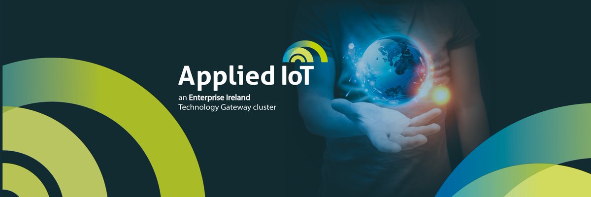 Enterprise Ireland Technology Gateways (@eitechgateway) on Twitter photo Technology Gateway Cluster <a href="/aiotgroup/">Applied IoT (Technology Gateway Cluster)</a> are hiring a Business Development Manager (Dublin). Find out how you can become part of the <a href="/EITechGateway/">Enterprise Ireland Technology Gateways</a> team! Job specs and application details below: technologygateway.ie/job/business-d…
#JobSearch #Jobfairy #IoT #Innovation
#EUinmyregion 🇪🇺🇮🇪 Technology Gateway Cluster <a href="/aiotgroup/">Applied IoT (Technology Gateway Cluster)</a> are hiring a Business Development Manager (Dublin). Find out how you can become part of the <a href="/EITechGateway/">Enterprise Ireland Technology Gateways</a> team! Job specs and application details below: technologygateway.ie/job/business-d…
#JobSearch #Jobfairy #IoT #Innovation
#EUinmyregion 🇪🇺🇮🇪