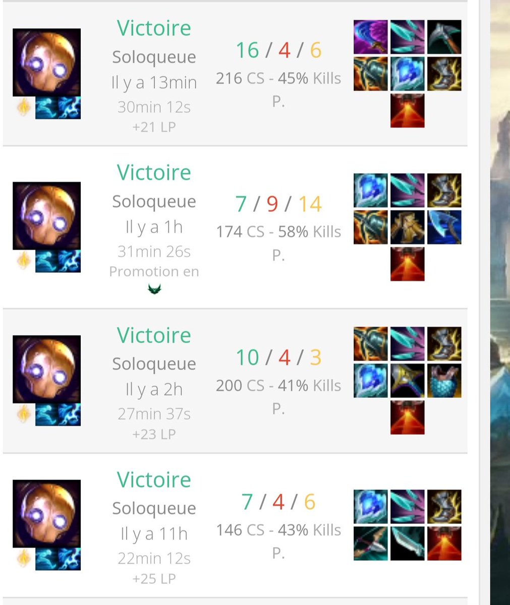 alo_lef's tweet photo. @RiotPhreak What about buffing blitz AS and giving him his extra dmg vs monsters back ? https://t.co/O9mKy03GoO