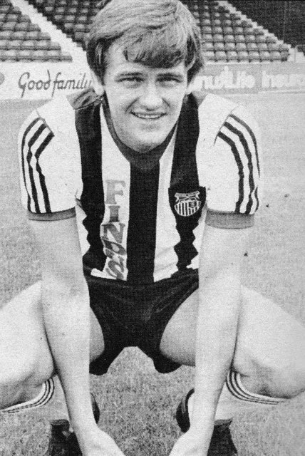 On this GTFC day.... tweet media