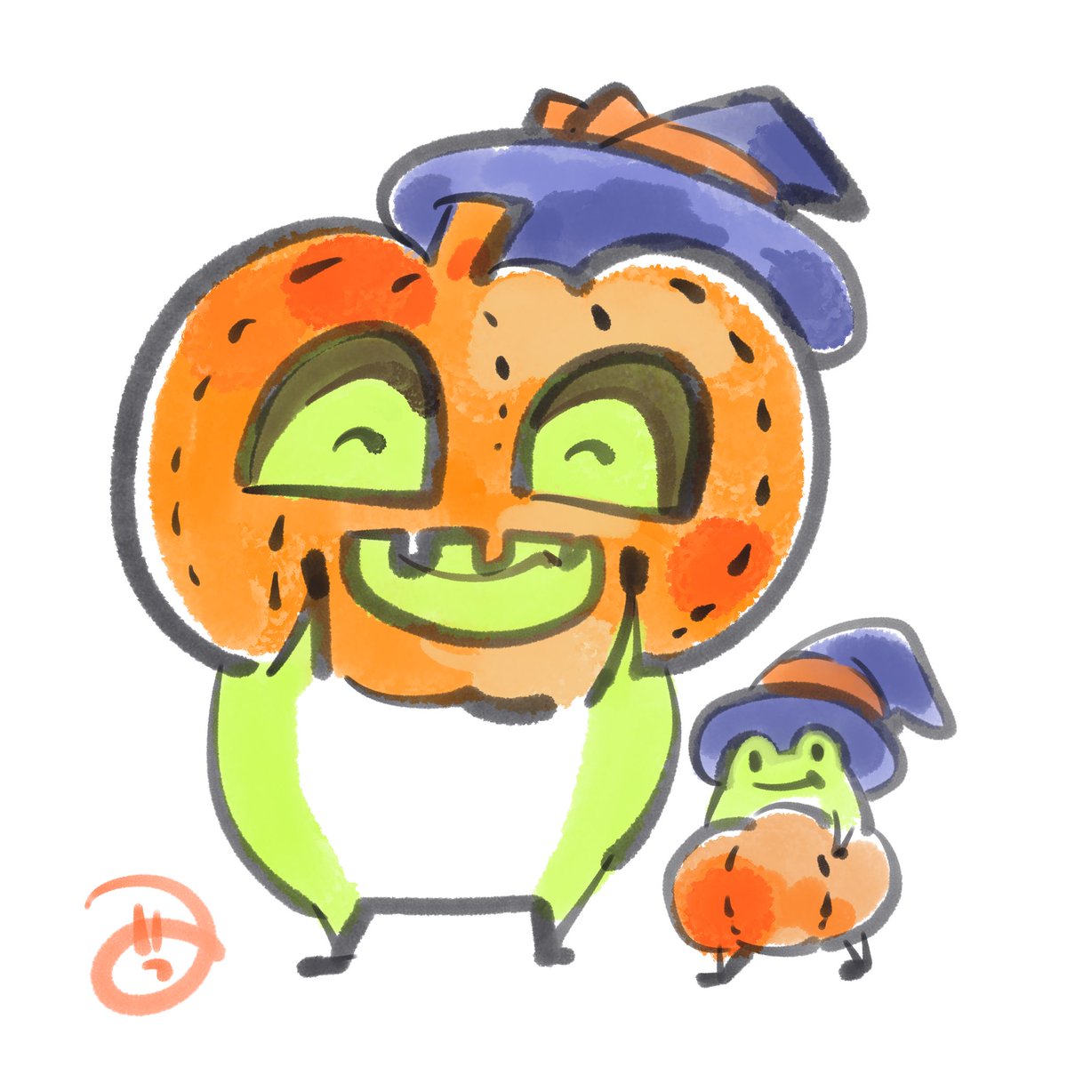 「 」|anzutann春🐸のイラスト