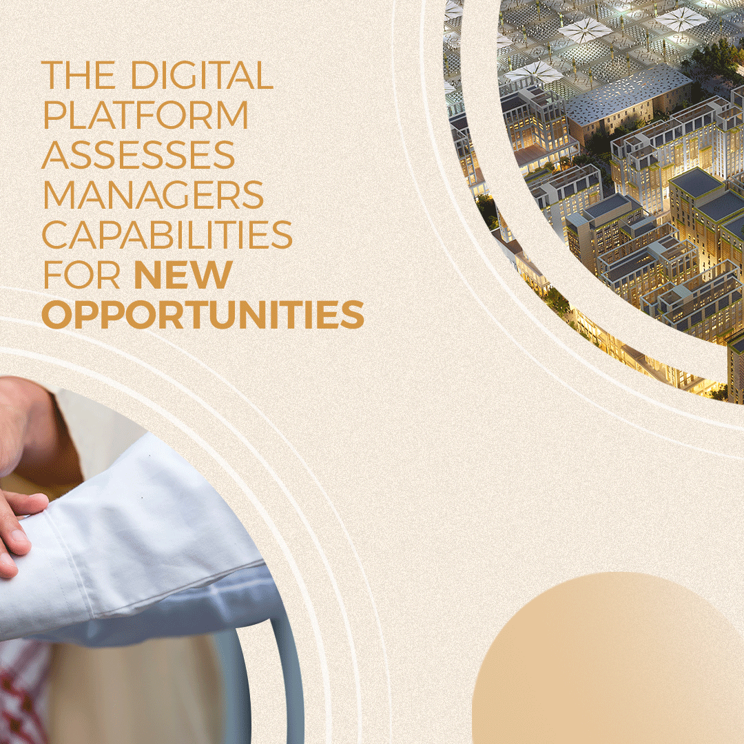 PIF_en's tweet photo. #PIF’s Managers Gate unlocks opportunities and streamlines collaboration between external fund managers and PIF, driving growth in the asset management industry. #InvestedInBetter #FII8 #AssetManagementForum