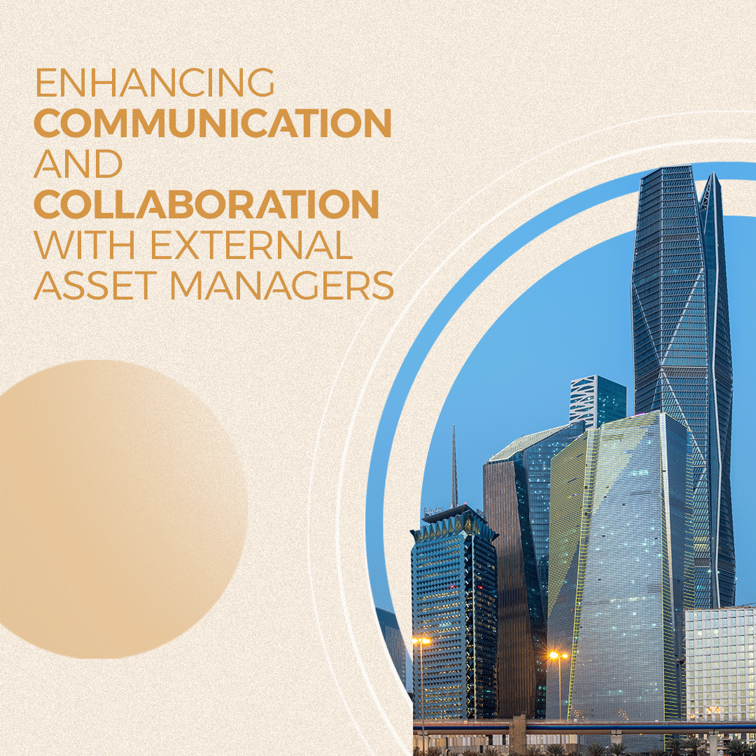 PIF_en's tweet photo. #PIF’s Managers Gate unlocks opportunities and streamlines collaboration between external fund managers and PIF, driving growth in the asset management industry. #InvestedInBetter #FII8 #AssetManagementForum