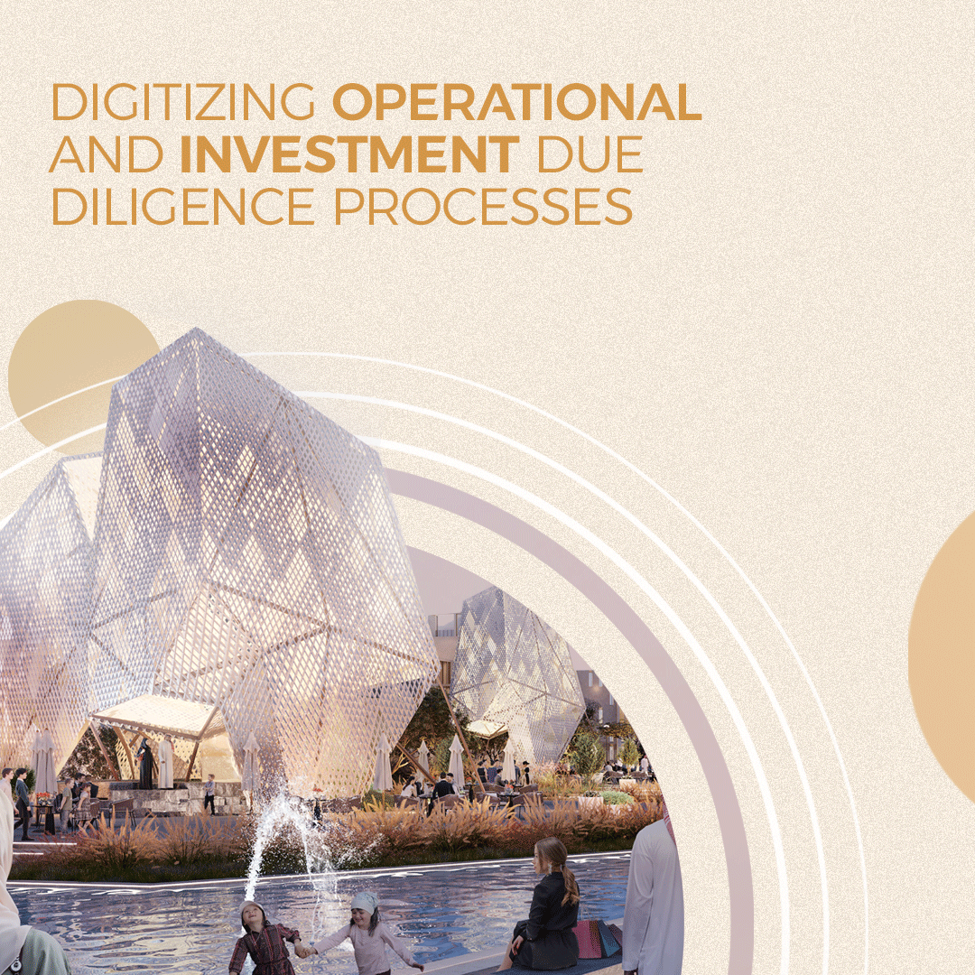 PIF_en's tweet photo. #PIF’s Managers Gate unlocks opportunities and streamlines collaboration between external fund managers and PIF, driving growth in the asset management industry. #InvestedInBetter #FII8 #AssetManagementForum