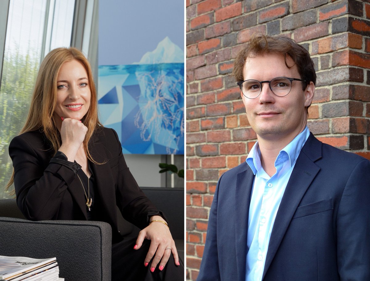 EPFL Research Office (@epfl_reo) on Twitter photo Congratulations to Professors Mackenzie Mathis <a href="/TrackingActions/">Mackenzie Mathis, PhD</a> and Alexander Mathis <a href="/TrackingPlumes/">Alexander Mathis</a>, two of the three laureates of the 2024 Robert Bing Prize, for their pioneering work bridging machine learning and neurobehavioral research!
Press release: sams.ch/dam/jcr:11088a… Congratulations to Professors Mackenzie Mathis <a href="/TrackingActions/">Mackenzie Mathis, PhD</a> and Alexander Mathis <a href="/TrackingPlumes/">Alexander Mathis</a>, two of the three laureates of the 2024 Robert Bing Prize, for their pioneering work bridging machine learning and neurobehavioral research!
Press release: sams.ch/dam/jcr:11088a…