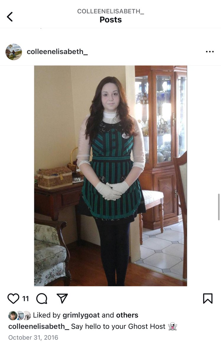 colleen elisabeth tweet media