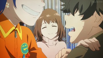 ネガポジアングラー 第5話
