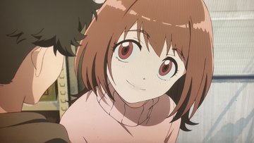 ネガポジアングラー 第5話