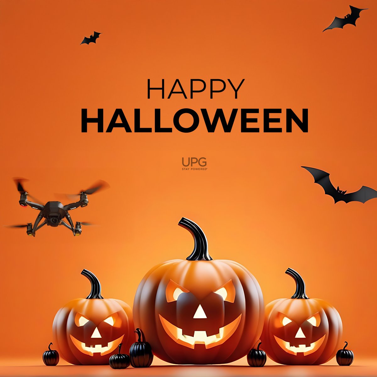 goupg's tweet photo. Visit https://t.co/TNAcd69XmW and Stay Powered this Halloween! 

#UPG #BatterySolutions #PowerSolutions #BatterySafety #SLABatteries #LFPbatteries #UniversalPowerGroup #UPGBatteries #ReliablePower #StayPowered #Halloween #HappyHalloween https://t.co/nUzQOfAxm9