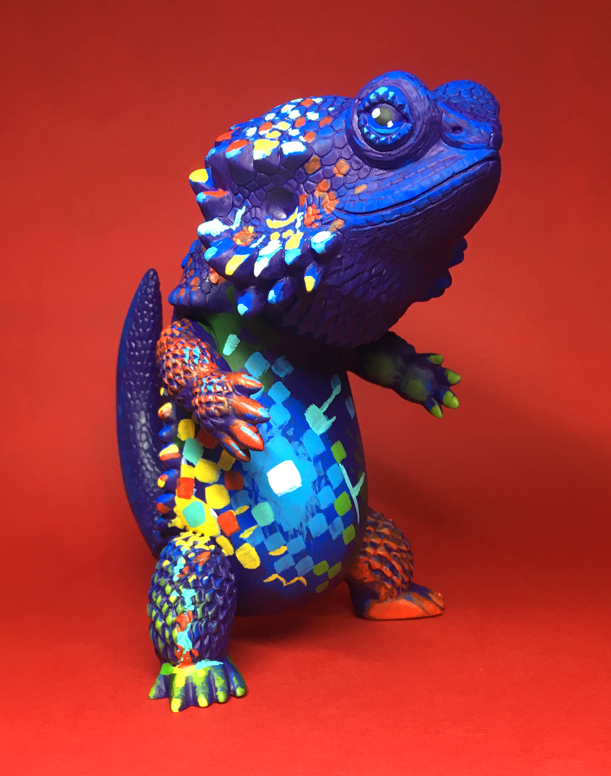 フトアゴン - Search / X