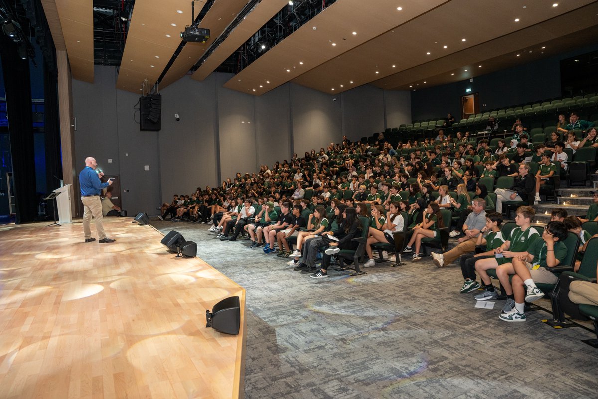 ACS Abu Dhabi tweet media