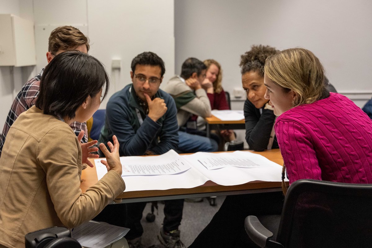 University of York Sustainability (@uoysustain) on Twitter photo 📣 Applications NOW OPEN for the 2025 Student Sustainability Research Conference <a href="/UniversityLeeds/">University of Leeds</a> on 5 March! 🌍
Open to all students in Yorkshire & Humber, including <a href="/UniOfYork/">University of York</a>. Showcase your research or projects linked to #UNSDGs!
Apply by 8 Dec: bit.ly/3C400ef 📣 Applications NOW OPEN for the 2025 Student Sustainability Research Conference <a href="/UniversityLeeds/">University of Leeds</a> on 5 March! 🌍
Open to all students in Yorkshire & Humber, including <a href="/UniOfYork/">University of York</a>. Showcase your research or projects linked to #UNSDGs!
Apply by 8 Dec: bit.ly/3C400ef