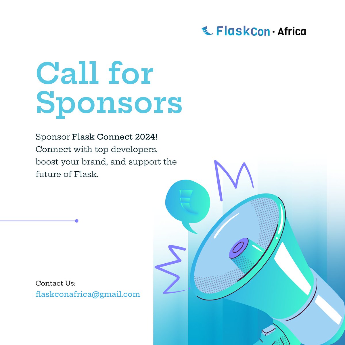 FlaskCon Africa tweet media