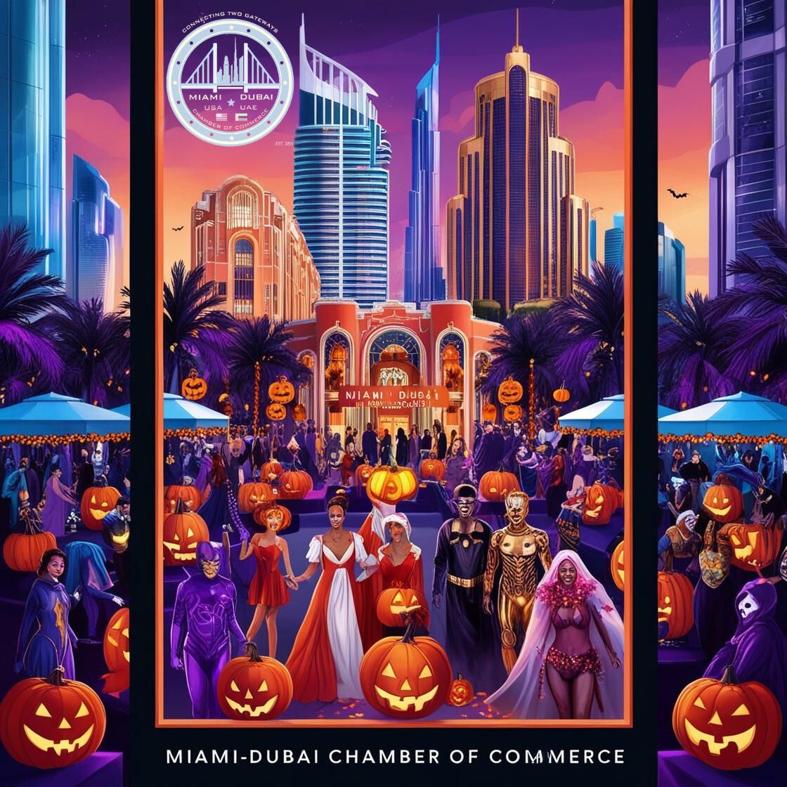 MiamiDubaiChamber tweet media
