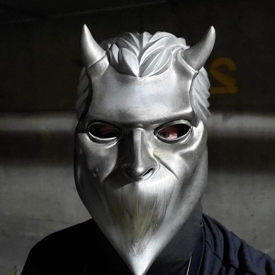 Foztim's tweet photo. #NewProfilePic https://t.co/Qsmm3h2KAp