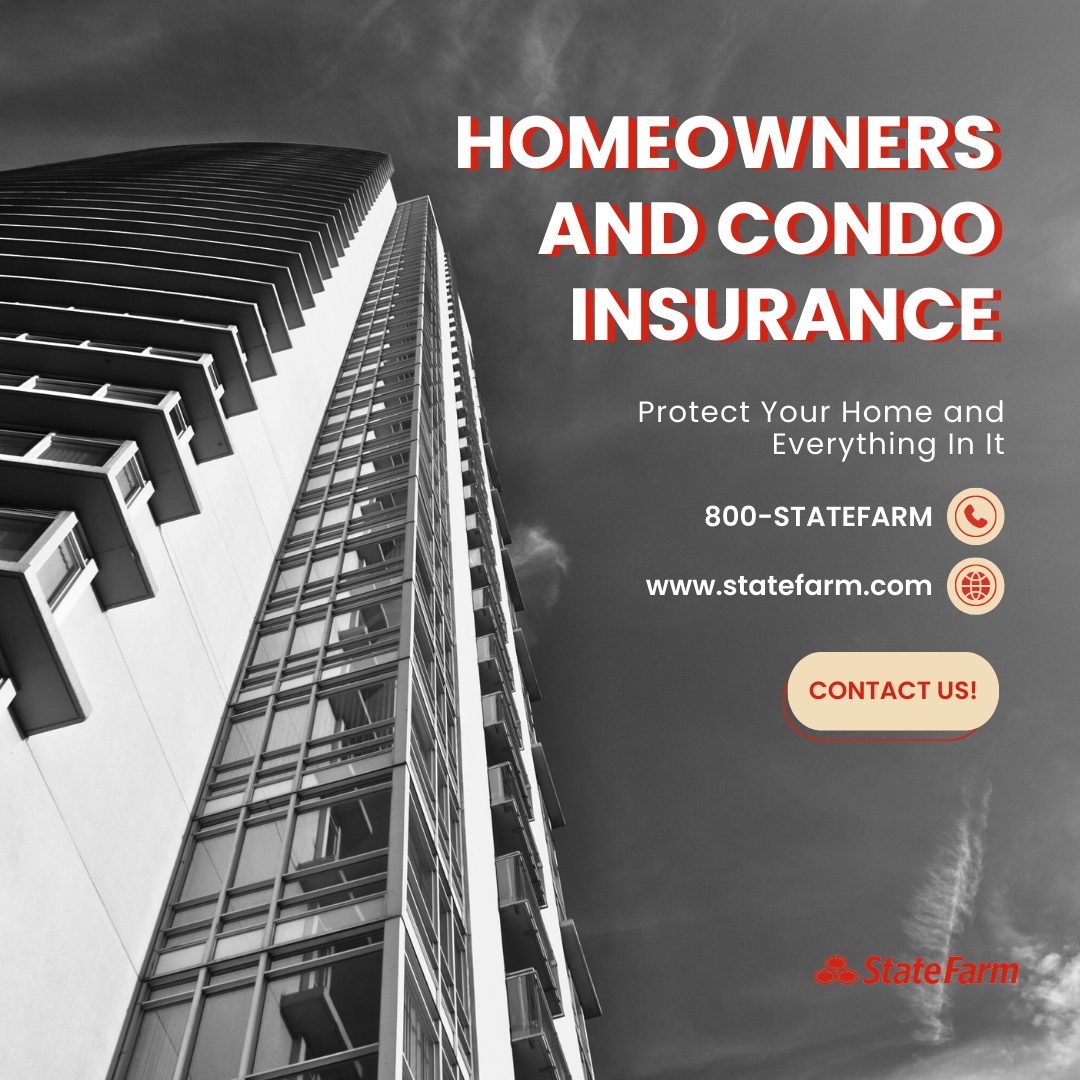 Kimberleenyb's tweet image. Homeowners and Condo Insurance: Protect Your Home and Everything In It 🏠

Ensure your home and belongings are safeguarded with comprehensive homeowners and condo insurance. Whether you own a house or a condo, we’ve got you covered with the right protection. 

#Kindofabigdeal ...