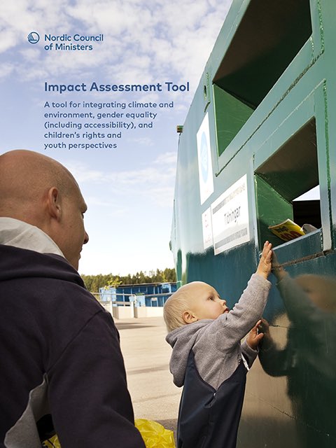 Discover how this innovative tool can help shape impactful, balanced policies in the Nordic region and beyond: norden.org/en/publication…

#NRpol