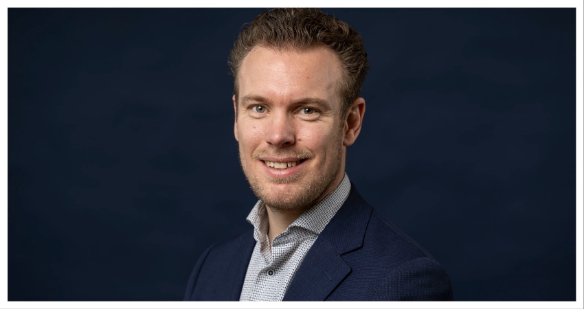 Peter Koppers benoemd tot investment management director bij Achmea Real Estate: Peter Koppers is per 1 november 2024 benoemd tot investment management director bij Achmea Real Estate. In deze functie krijgt hij de verantwoordelijkheid voor portfolio… dlvr.it/TFwPL6