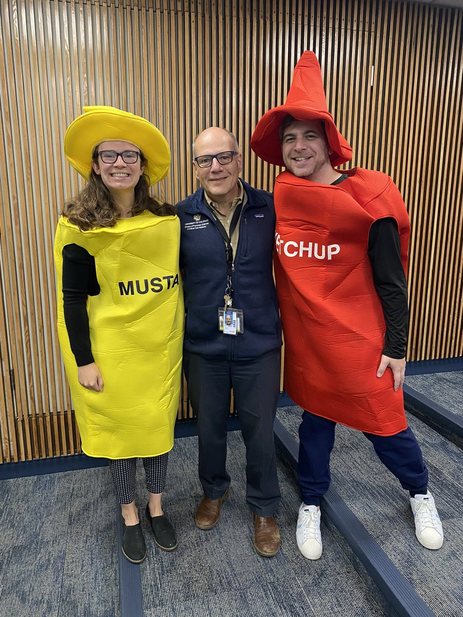 Fernando Holguin (@fholguinmd) on Twitter photo Celebrating Halloween with our pulmonary fellows during Grand Rounds! <a href="/CU_PSCCM/">CU Pulmonary & Critical Care Medicine</a> <a href="/CUDeptMedicine/">CU Department of Medicine</a> Celebrating Halloween with our pulmonary fellows during Grand Rounds! <a href="/CU_PSCCM/">CU Pulmonary & Critical Care Medicine</a> <a href="/CUDeptMedicine/">CU Department of Medicine</a>