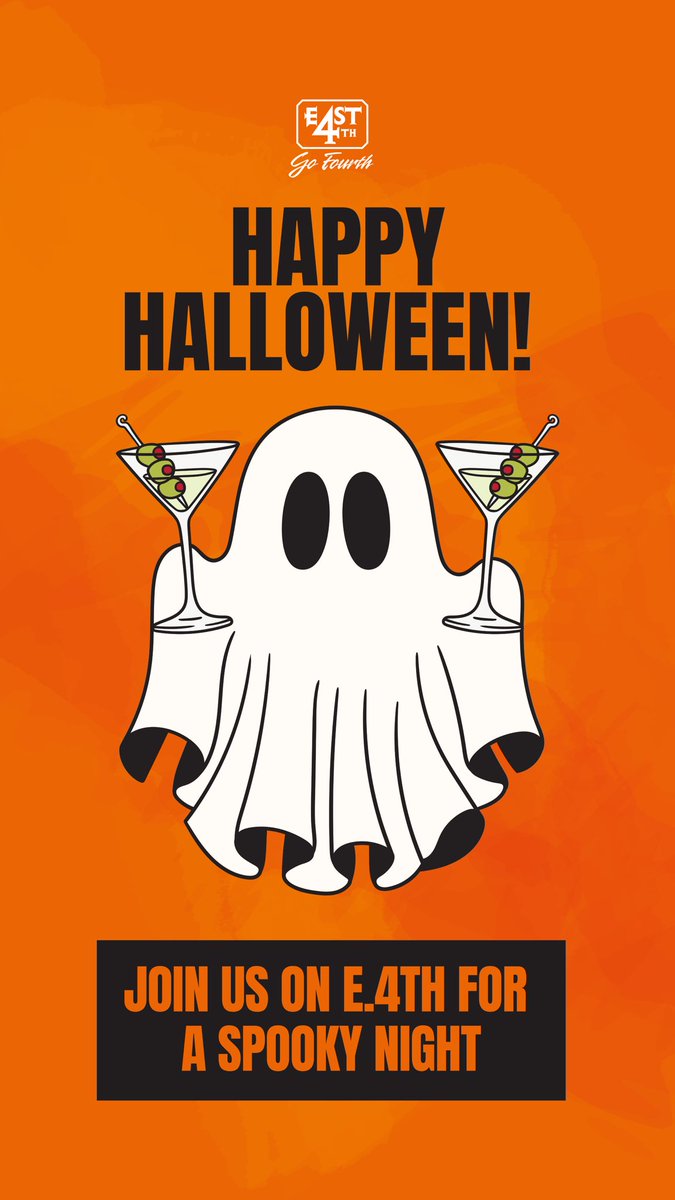 East 4th Street tweet media