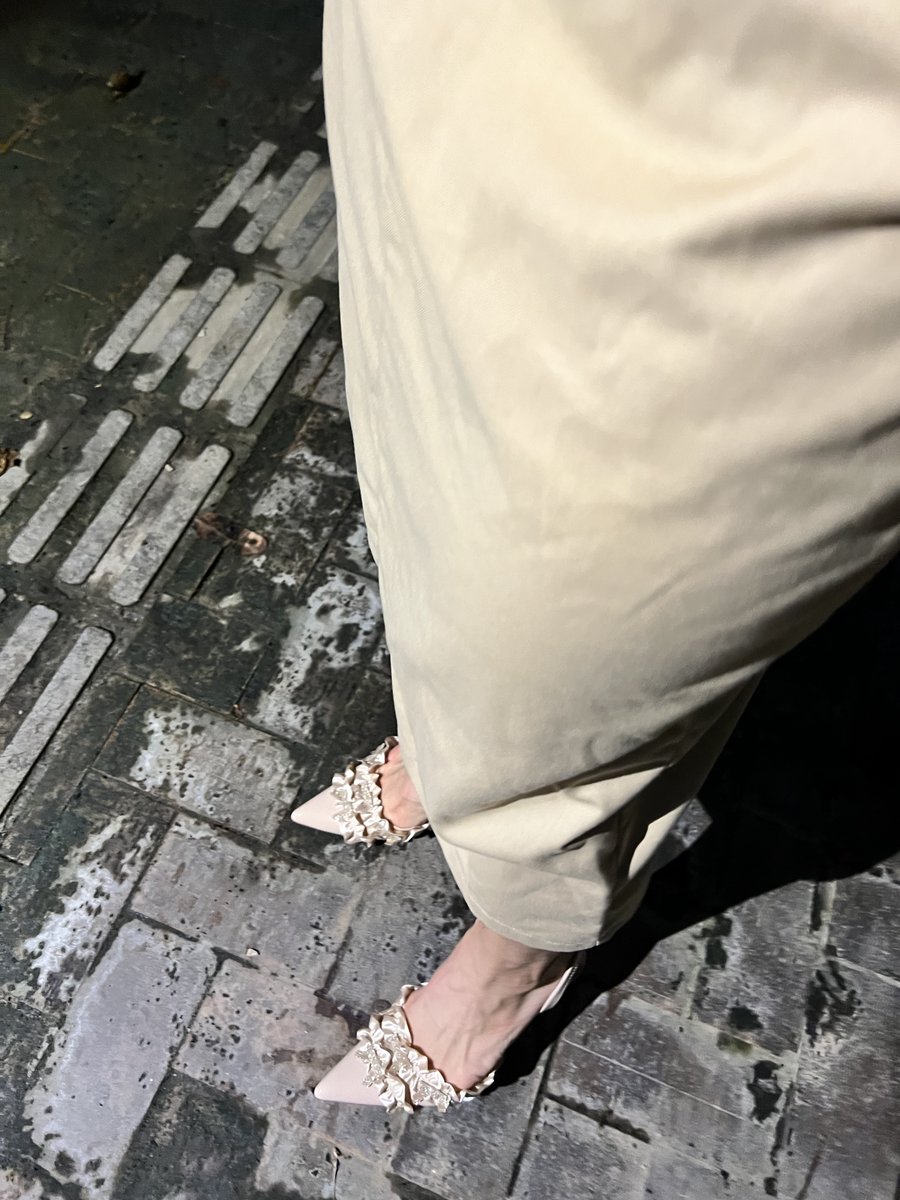 双十一第一波新鞋已经到位