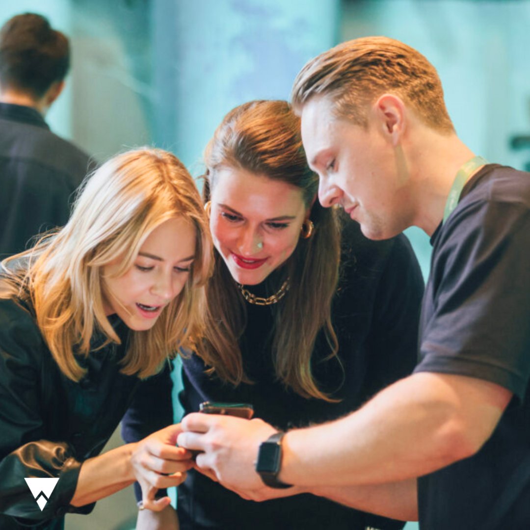 WestVisions tweet media