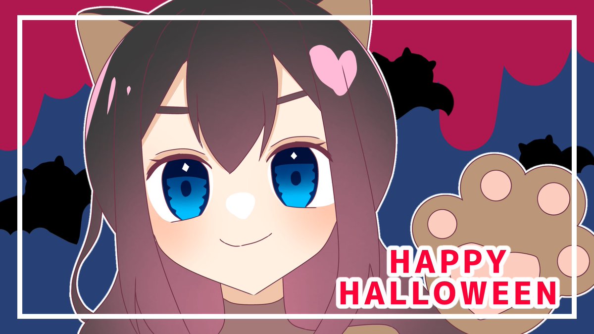 ss_sakuya_sub's tweet photo. 今日はハロウィンでした🎃
 #ハロウィン https://t.co/HIXO8Ld4YF