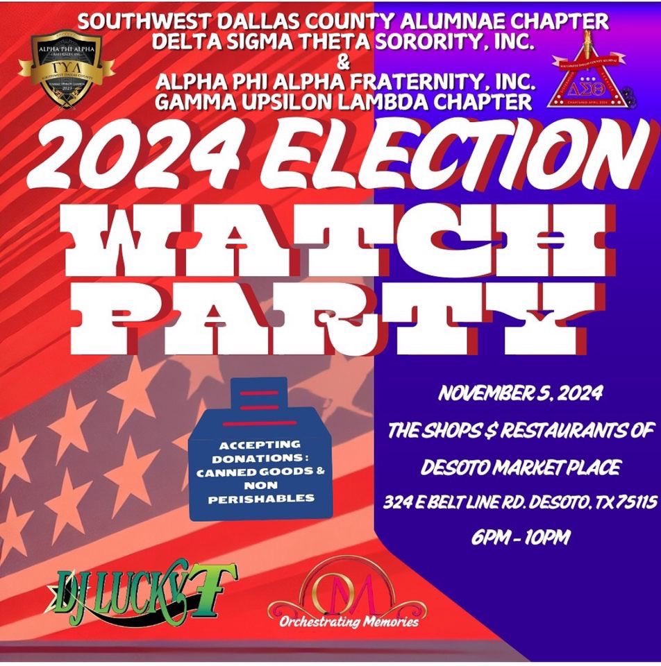 Make your voice heard!!!!